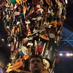 Meet your Posher, Gavin